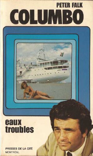 [Columbo 07] • Eaux Trouble (1977)